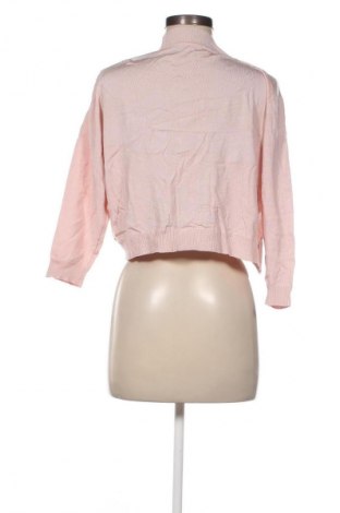 Dámsky kardigán Unbranded, Velikost M, Barva Růžová, Cena  49,00 Kč