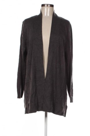 Damen Strickjacke Unbranded, Größe XL, Farbe Grau, Preis 5,99 €
