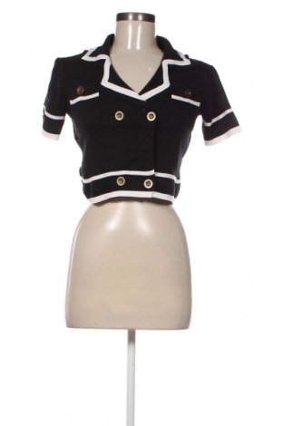 Damen Strickjacke Unbranded, Größe M, Farbe Mehrfarbig, Preis € 4,99