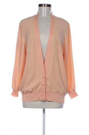 Damski kardigan Unbranded, Rozmiar XL, Kolor Pomarańczowy, Cena 21,99 zł