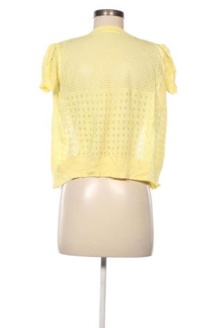 Dámsky kardigán Unbranded, Velikost S, Barva Žlutá, Cena  49,00 Kč