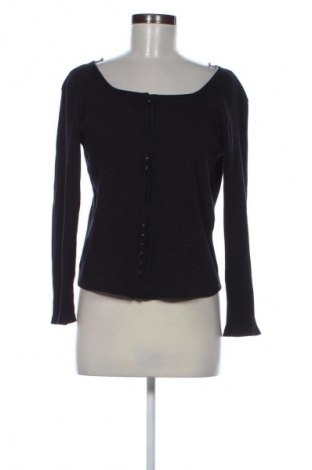 Γυναικεία ζακέτα Unbranded, Μέγεθος M, Χρώμα Μαύρο, Τιμή 2,99 €