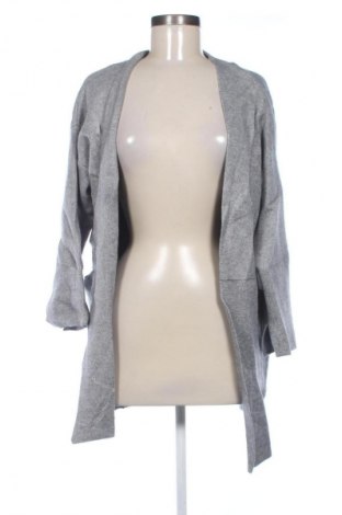 Дамска жилетка Unbranded, Размер M, Цвят Сив, Цена 10,73 €