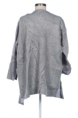 Дамска жилетка Unbranded, Размер M, Цвят Сив, Цена 10,73 €