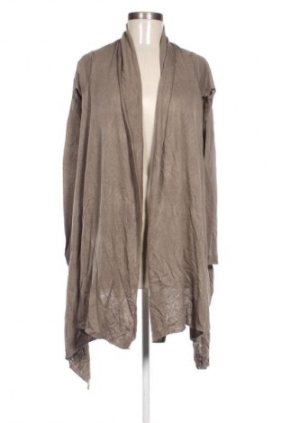 Dámsky kardigán Unbranded, Velikost M, Barva Hnědá, Cena  269,00 Kč