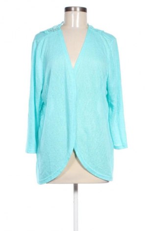 Dámsky kardigán Unbranded, Velikost M, Barva Modrá, Cena  89,00 Kč