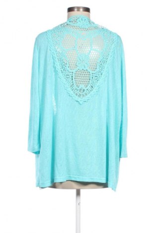 Dámsky kardigán Unbranded, Velikost M, Barva Modrá, Cena  89,00 Kč