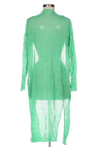 Dámsky kardigán Unbranded, Velikost M, Barva Zelená, Cena  149,00 Kč