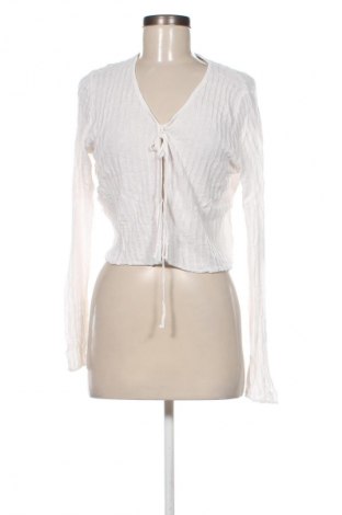 Dámsky kardigán Unbranded, Velikost S, Barva Bílá, Cena  199,00 Kč