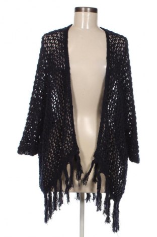 Дамска жилетка United Colors Of Benetton, Размер M, Цвят Син, Цена 16,36 €