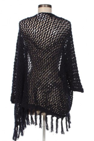 Дамска жилетка United Colors Of Benetton, Размер M, Цвят Син, Цена 16,36 €