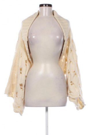 Дамска жилетка United Colors Of Benetton, Размер S, Цвят Жълт, Цена 21,98 €