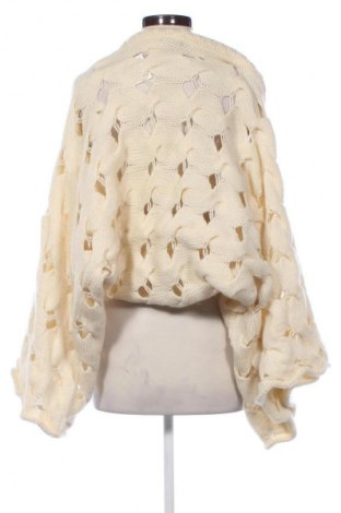 Дамска жилетка United Colors Of Benetton, Размер S, Цвят Жълт, Цена 21,98 €