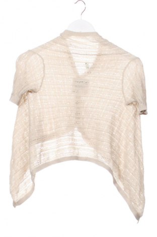 Damski kardigan United Colors Of Benetton, Rozmiar XS, Kolor Beżowy, Cena 21,99 zł