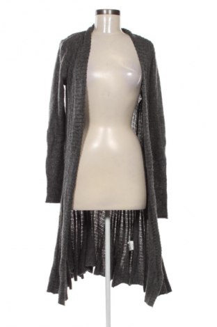 Damski kardigan VILA, Rozmiar XS, Kolor Szary, Cena 26,99 zł