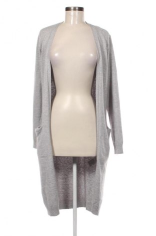 Γυναικεία ζακέτα VILA, Μέγεθος S, Χρώμα Γκρί, Τιμή 7,99 €