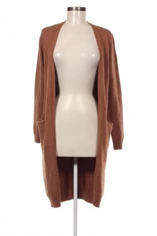 Γυναικεία ζακέτα VILA, Μέγεθος S, Χρώμα Καφέ, Τιμή 7,99 €
