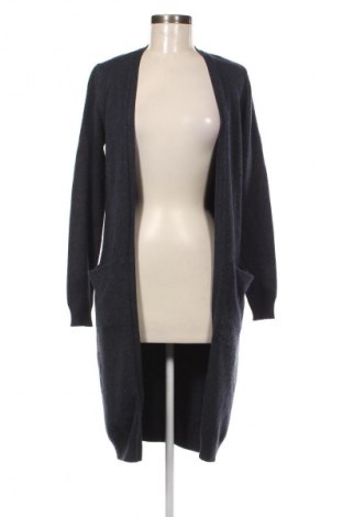 Γυναικεία ζακέτα VILA, Μέγεθος S, Χρώμα Μπλέ, Τιμή 7,99 €