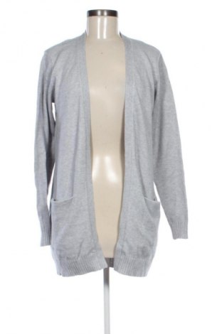 Дамска жилетка VILA, Размер S, Цвят Сив, Цена 11,24 €