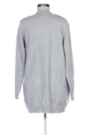 Дамска жилетка VILA, Размер S, Цвят Сив, Цена 11,24 €