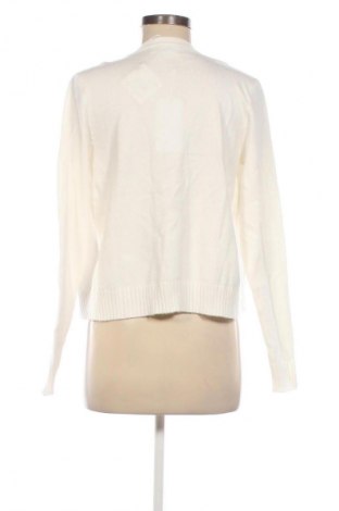 Damen Strickjacke VILA, Größe XS, Farbe Weiß, Preis € 12,99