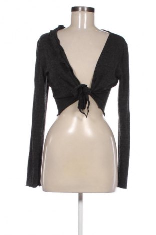 Dámsky kardigán Valentina, Velikost M, Barva Šedá, Cena  79,00 Kč