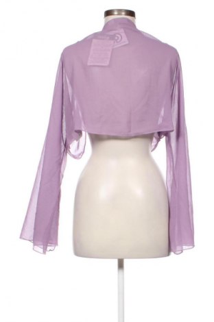 Dámsky kardigán Venca, Velikost XXL, Barva Fialová, Cena  385,00 Kč