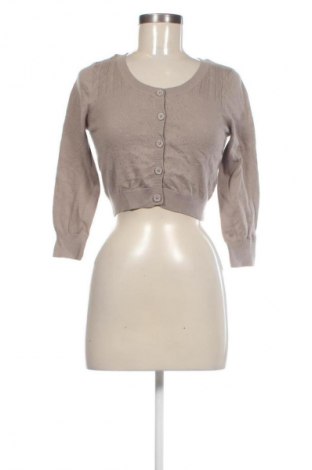 Dámsky kardigán Vero Moda, Velikost XS, Barva Hnědá, Cena  49,00 Kč