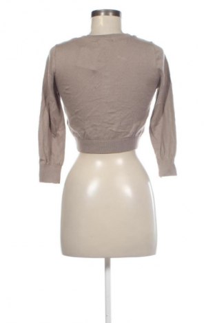 Dámsky kardigán Vero Moda, Velikost XS, Barva Hnědá, Cena  49,00 Kč