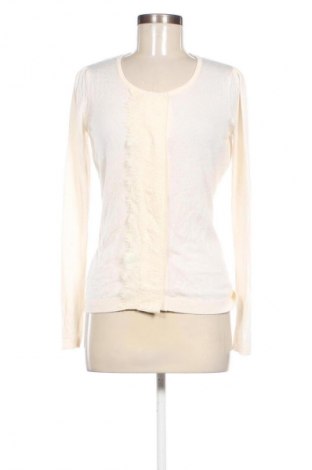 Damski kardigan Vero Moda, Rozmiar M, Kolor ecru, Cena 27,99 zł