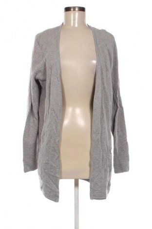 Dámsky kardigán Via Appia, Velikost L, Barva Šedá, Cena  49,00 Kč