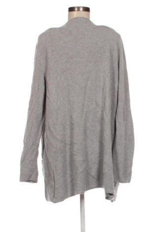 Dámsky kardigán Via Appia, Velikost L, Barva Šedá, Cena  49,00 Kč