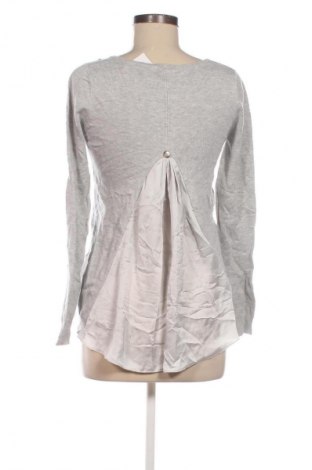 Дамска жилетка Vivance, Размер M, Цвят Сив, Цена 2,04 €