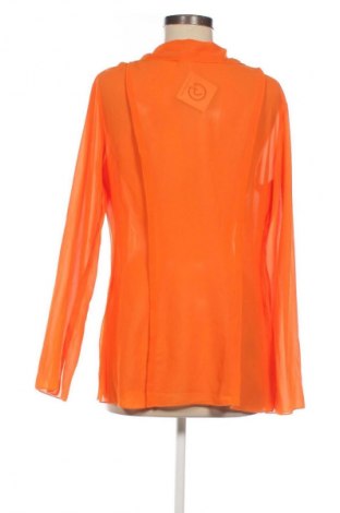 Dámsky kardigán Weekday, Velikost M, Barva Oranžová, Cena  49,00 Kč