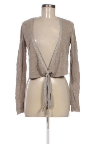 Dámsky kardigán White wise, Velikost XS, Barva Šedá, Cena  79,00 Kč