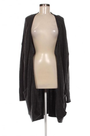 Damen Strickjacke Wunder[werk], Größe XL, Farbe Grau, Preis 55,99 €