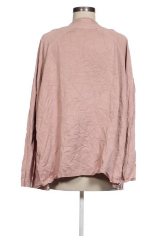 Cardigan de damă Yessica, Mărime XL, Culoare Mov deschis, Preț 16,99 Lei