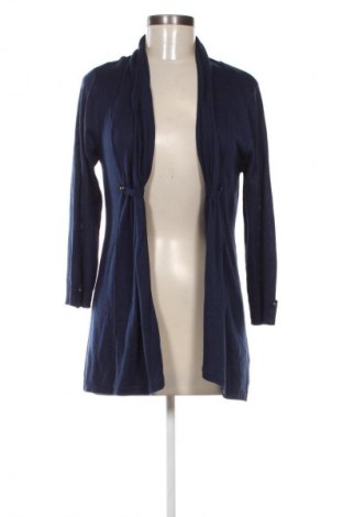 Dámsky kardigán Yessica, Velikost M, Barva Modrá, Cena  69,00 Kč