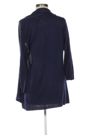 Dámsky kardigán Yessica, Velikost M, Barva Modrá, Cena  69,00 Kč