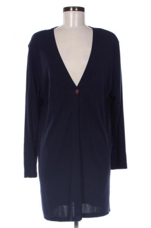 Γυναικεία ζακέτα Your Sixth Sense, Μέγεθος L, Χρώμα Μπλέ, Τιμή 2,99 €