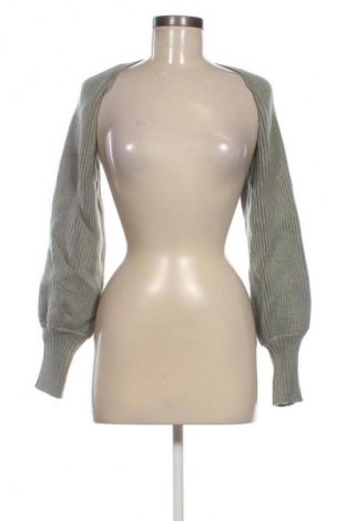 Dámsky kardigán Zara, Veľkosť M, Farba Zelená, Cena  12,95 €