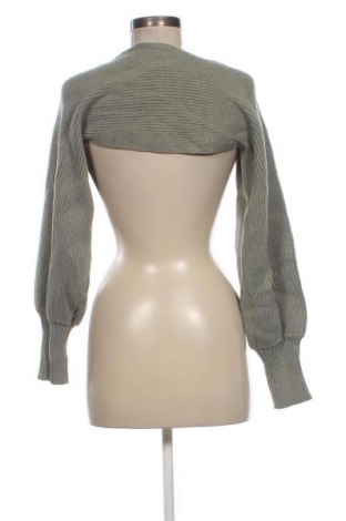 Dámsky kardigán Zara, Veľkosť M, Farba Zelená, Cena  12,95 €