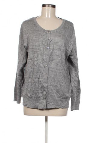 Dámsky kardigán Zara, Veľkosť L, Farba Sivá, Cena  5,95 €