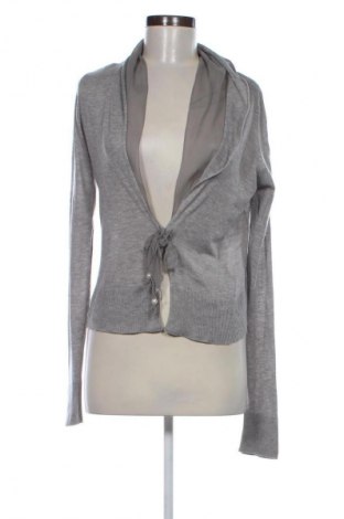 Dámsky kardigán Zara, Veľkosť L, Farba Sivá, Cena  4,95 €