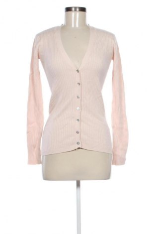 Dámsky kardigán Zara, Velikost L, Barva Krémová, Cena  369,00 Kč