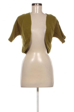 Dámsky kardigán Zara, Veľkosť M, Farba Zelená, Cena  12,95 €