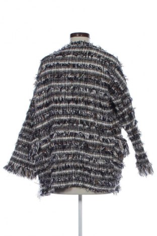 Damen Strickjacke Zara, Größe XS, Farbe Mehrfarbig, Preis 14,99 €