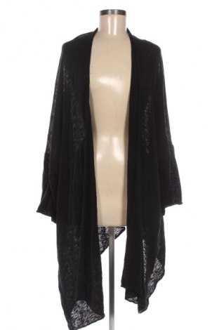 Dámsky kardigán Zara, Veľkosť L, Farba Čierna, Cena  22,28 €