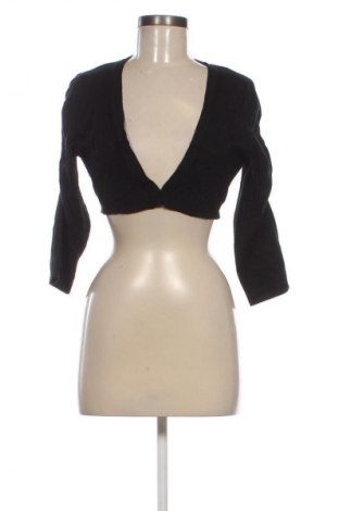 Női kardigán Zero, Méret M, Szín Fekete, Ár 939 Ft