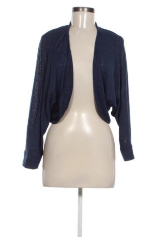 Dámsky kardigán Zizzi, Velikost M, Barva Modrá, Cena  99,00 Kč